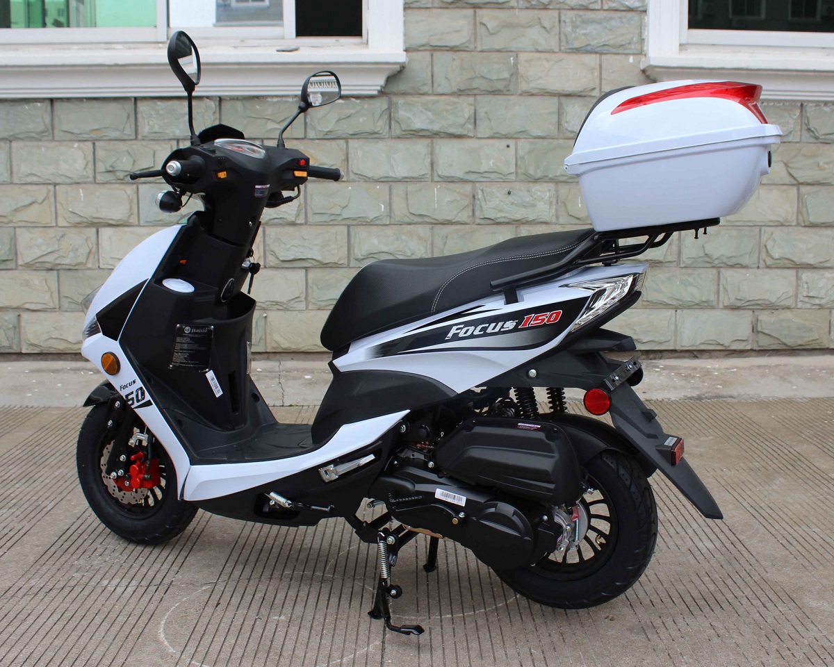 Vitacci Focus 150cc