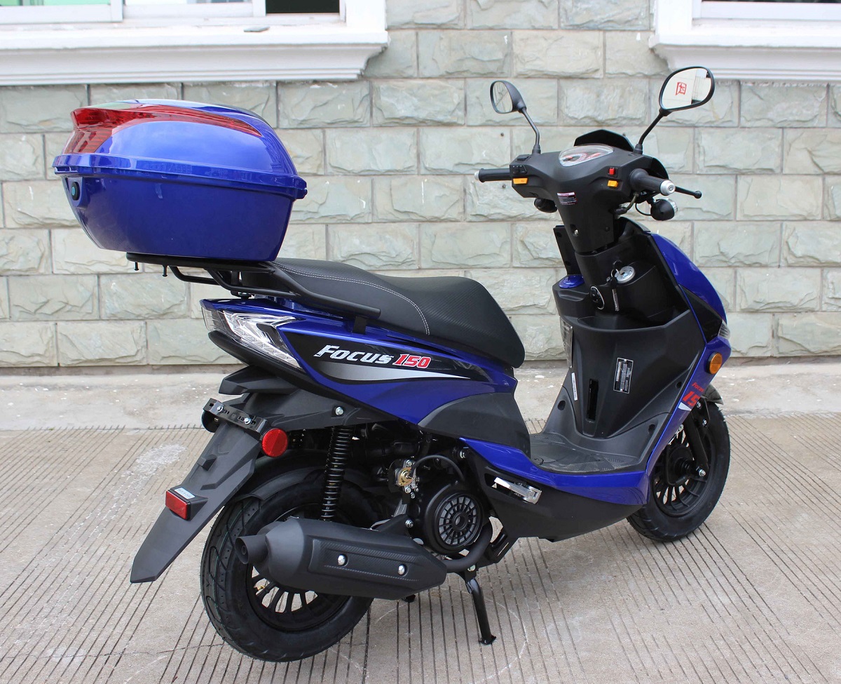 Vitacci Focus 150cc