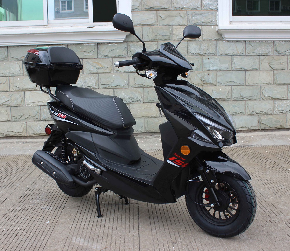 Vitacci Focus 150cc