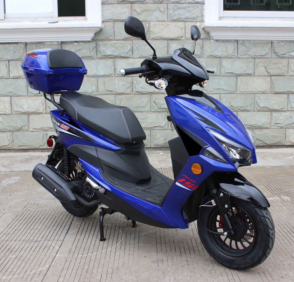 Vitacci Focus 150cc