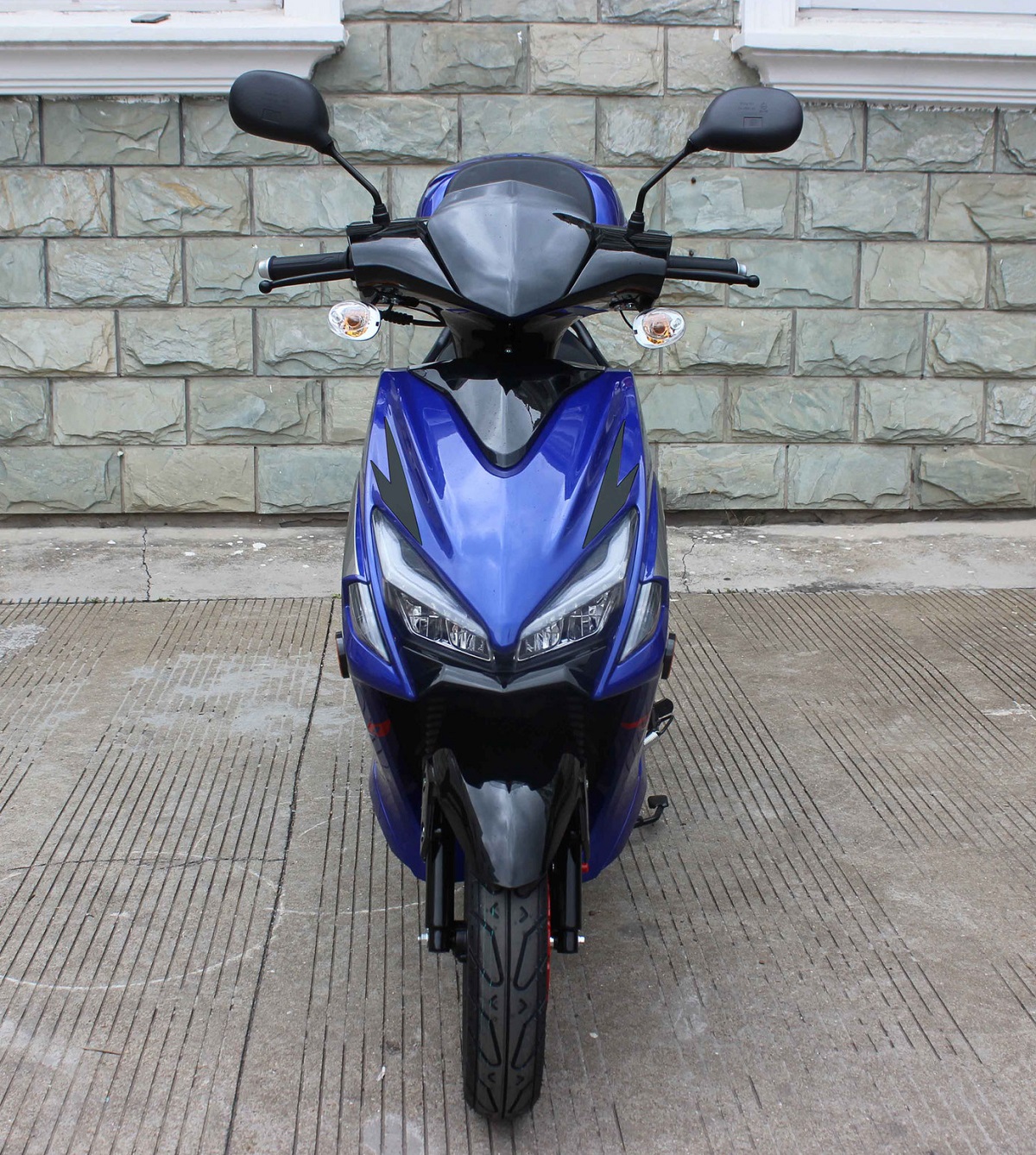 Vitacci Focus 150cc