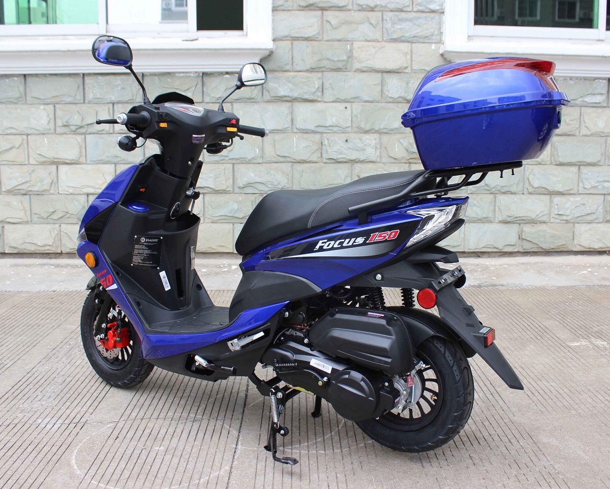 Vitacci Focus 150cc