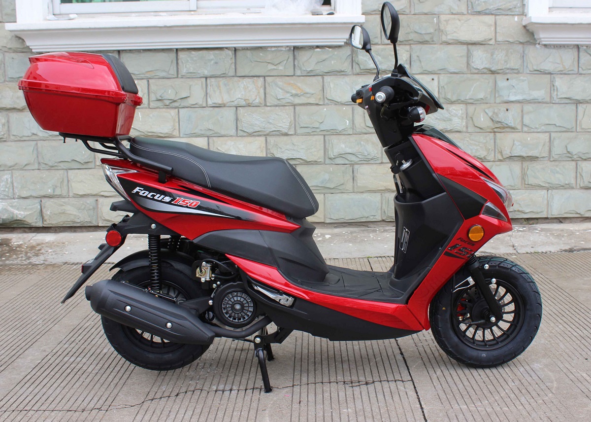 Vitacci Focus 150cc