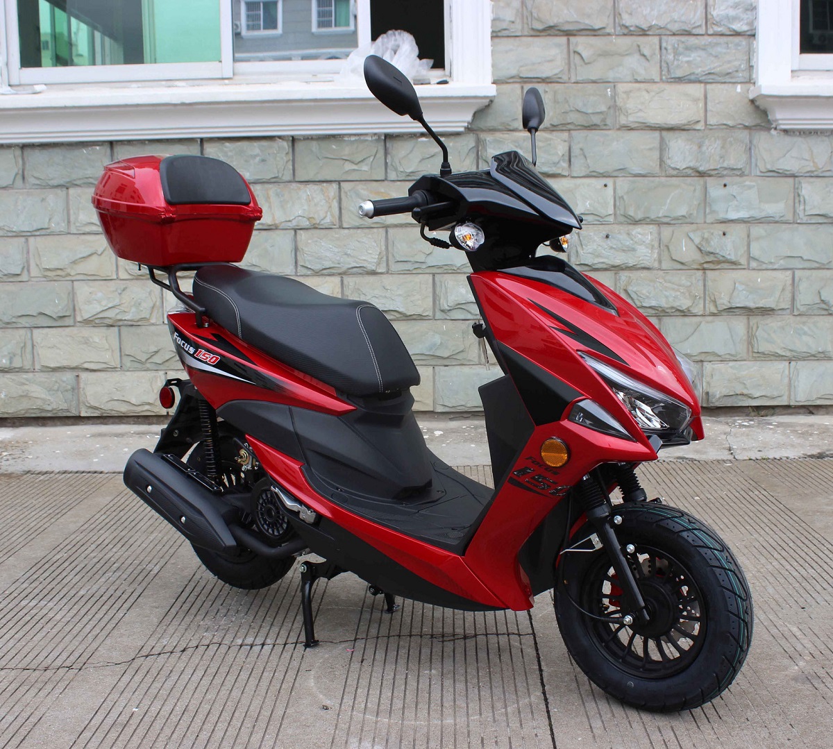 Vitacci Focus 150cc