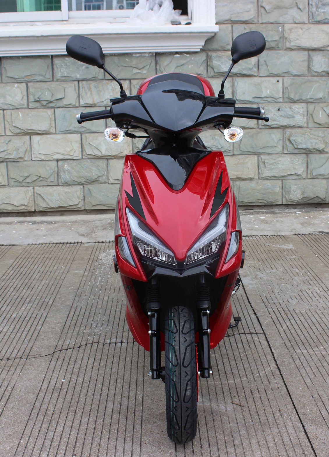 Vitacci Focus 150cc