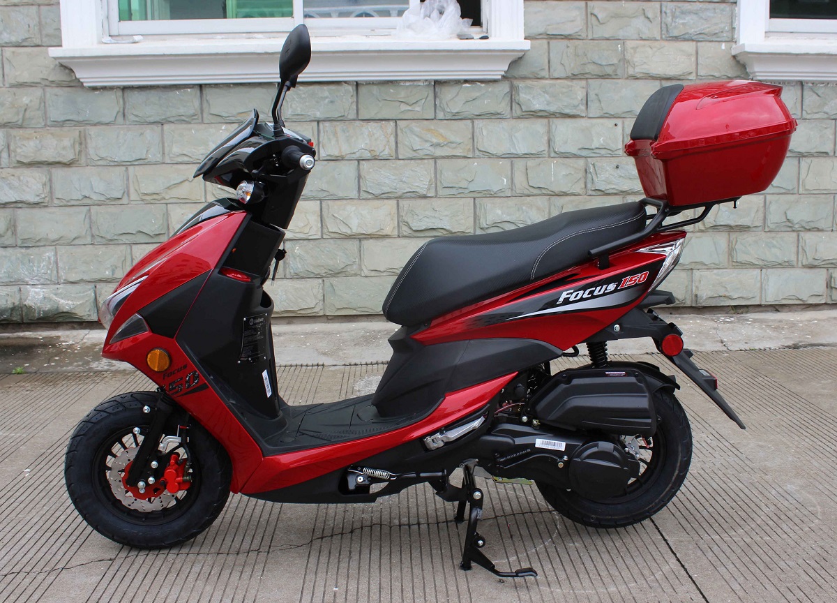 Vitacci Focus 150cc