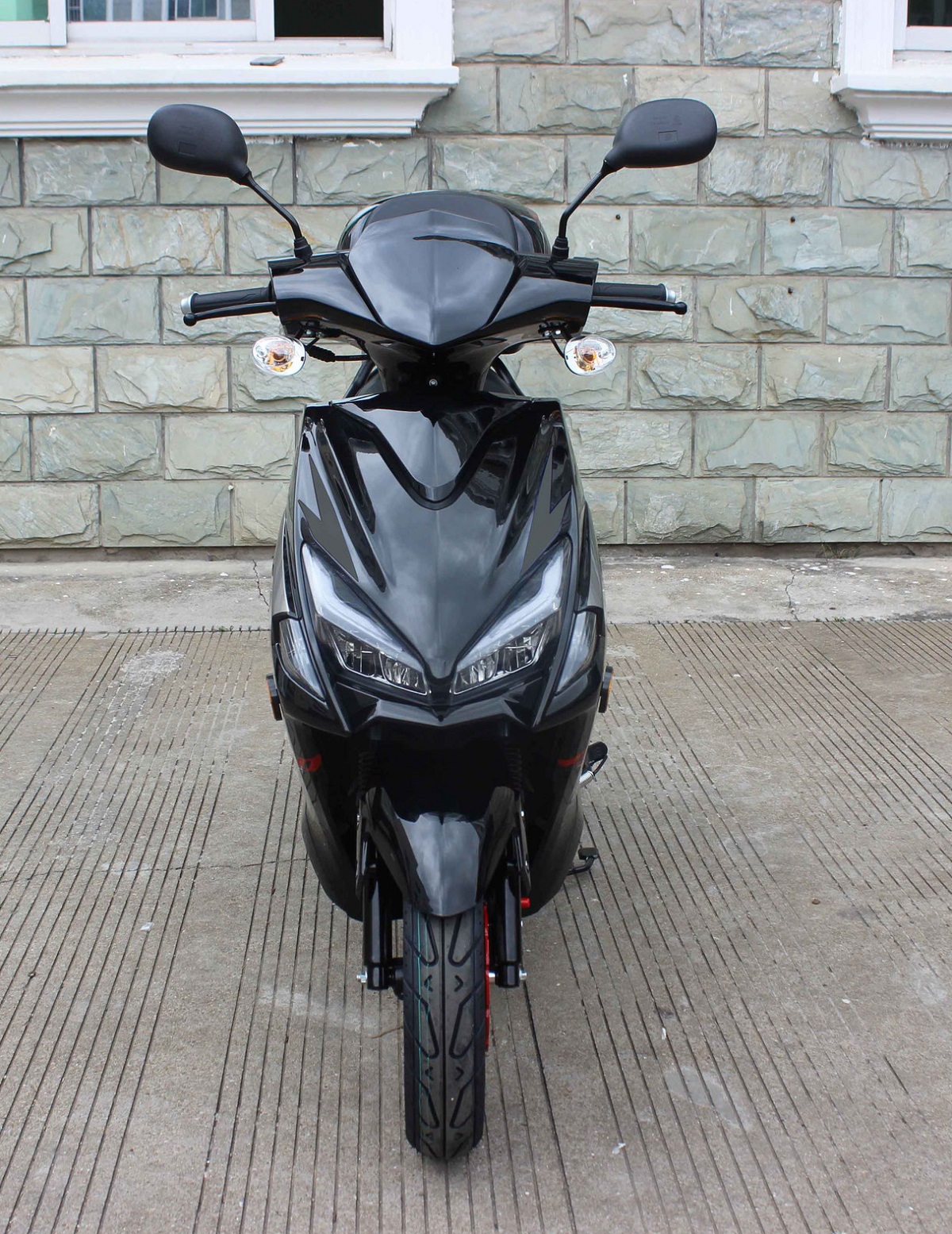 Vitacci Focus 150cc