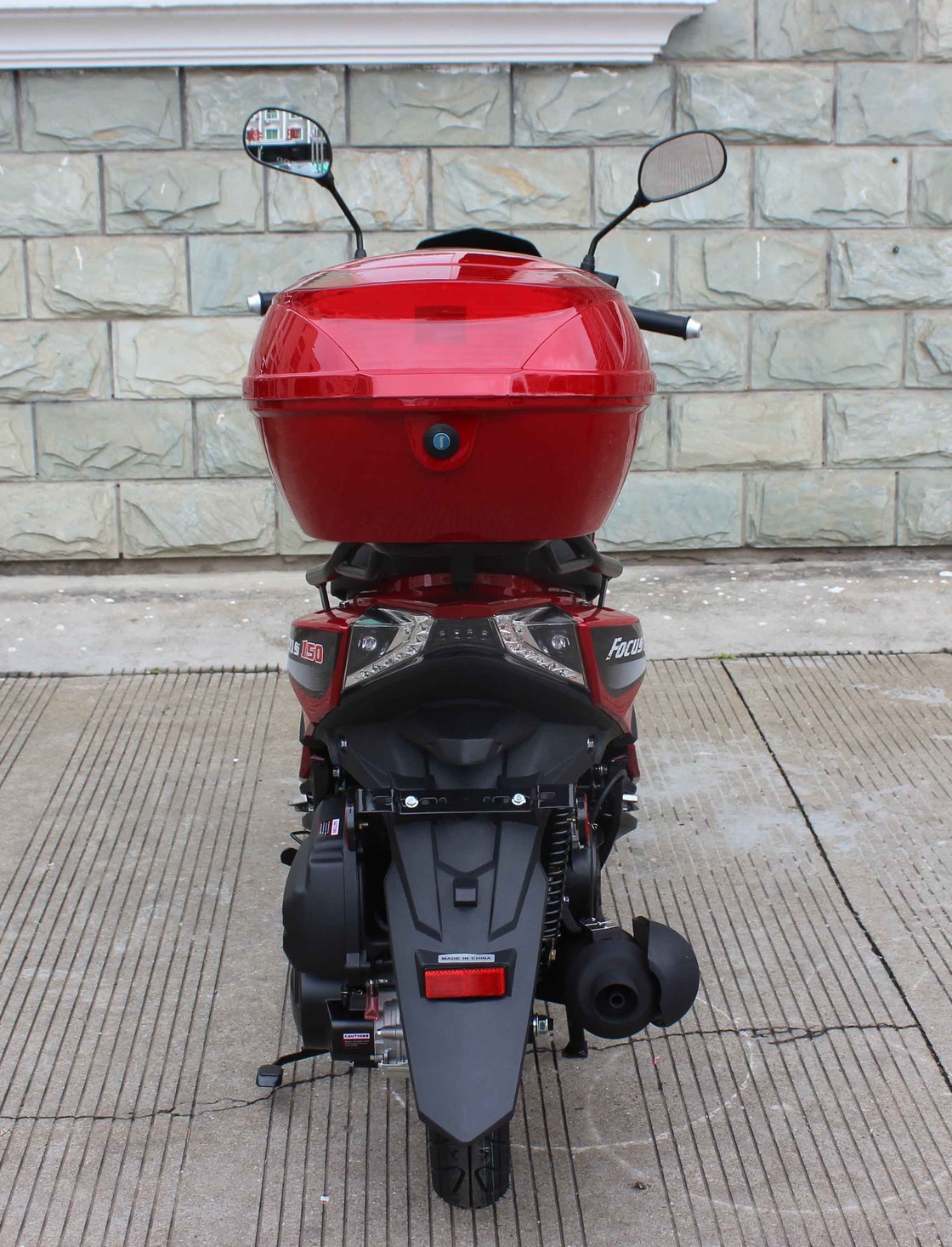 Vitacci Focus 150cc