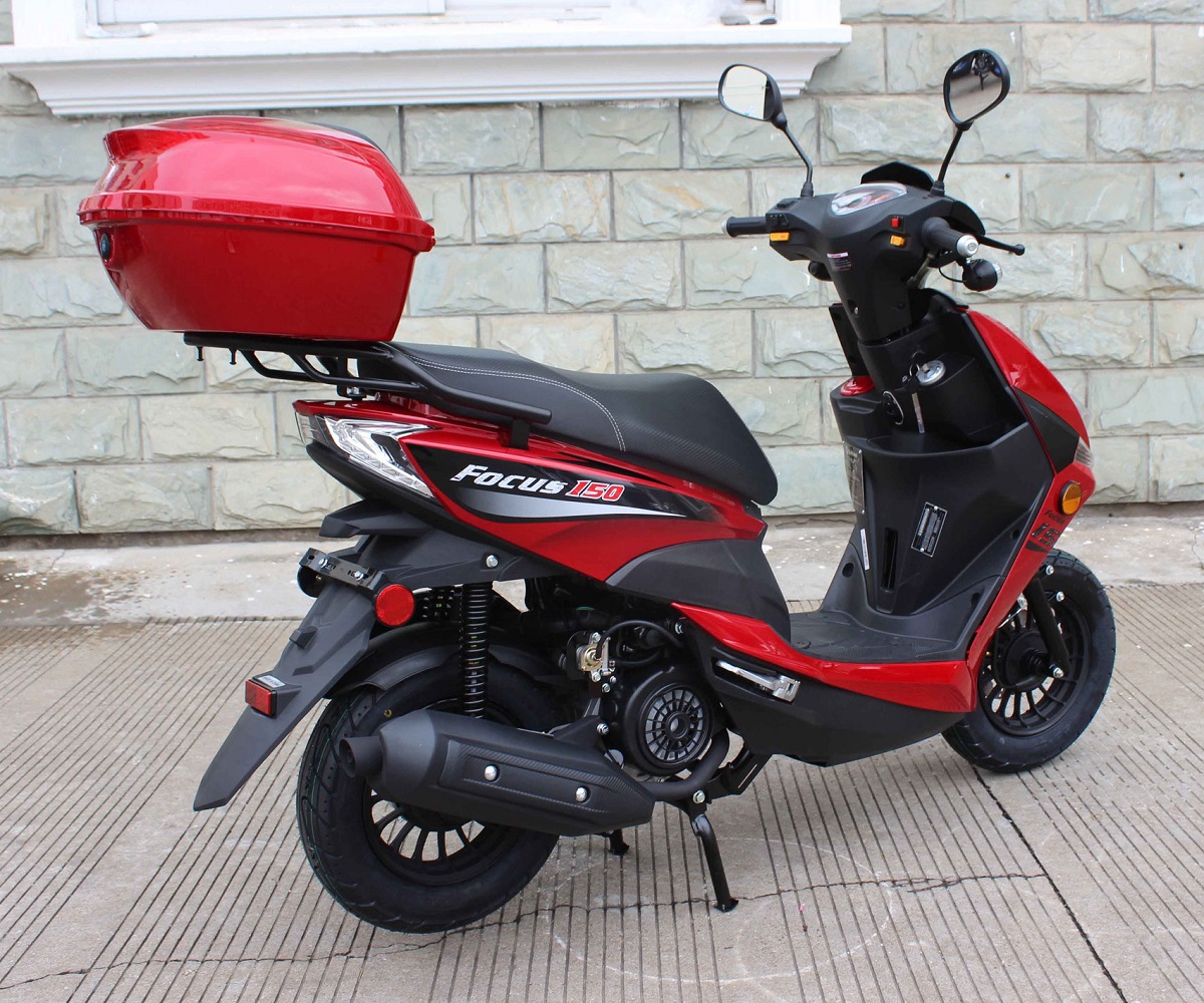 Vitacci Focus 150cc