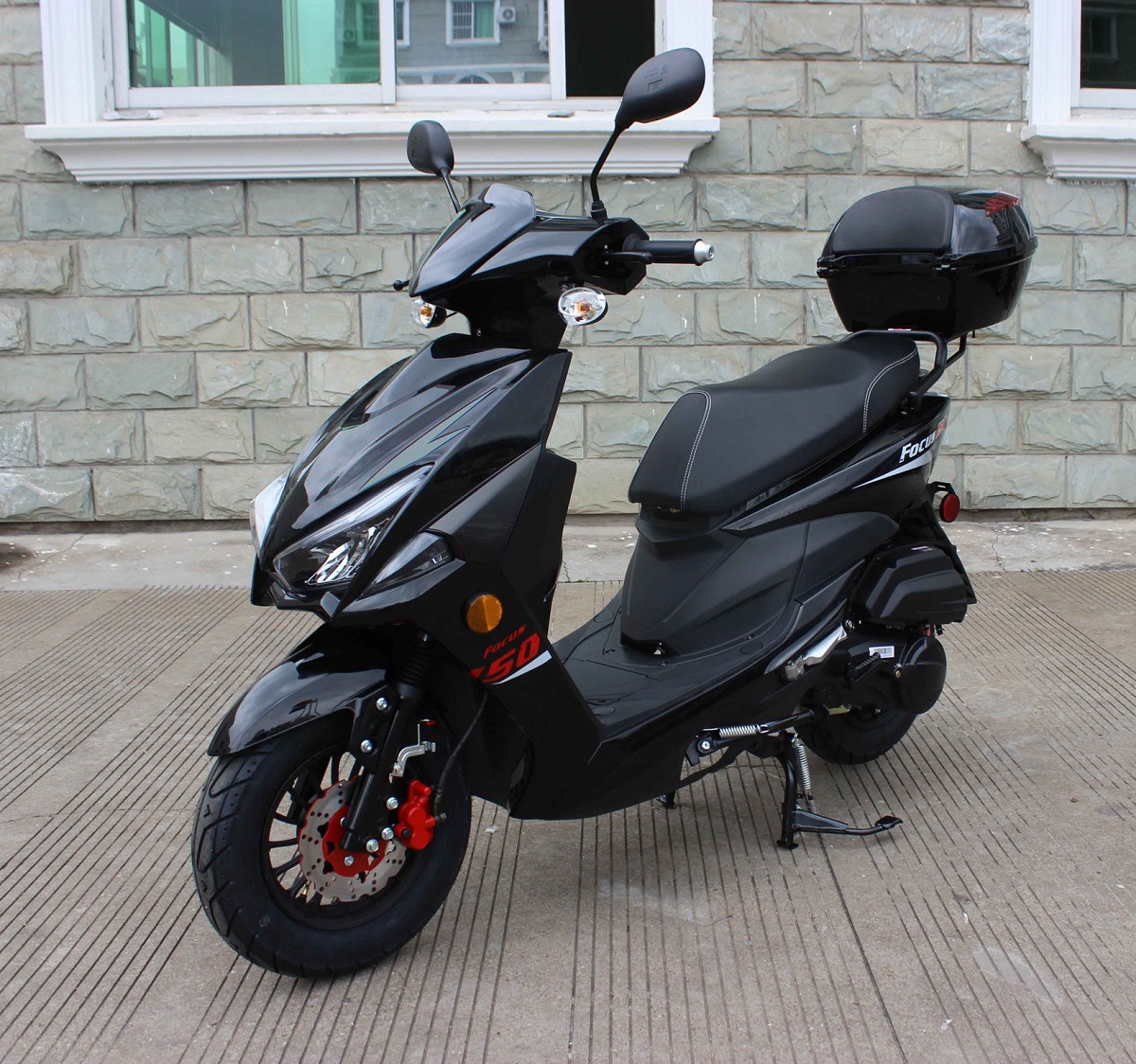 Vitacci Focus 150cc