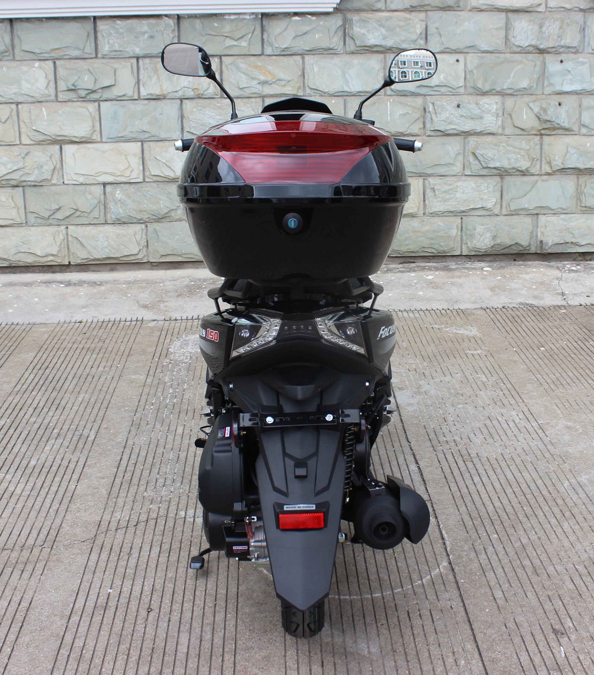 Vitacci Focus 150cc