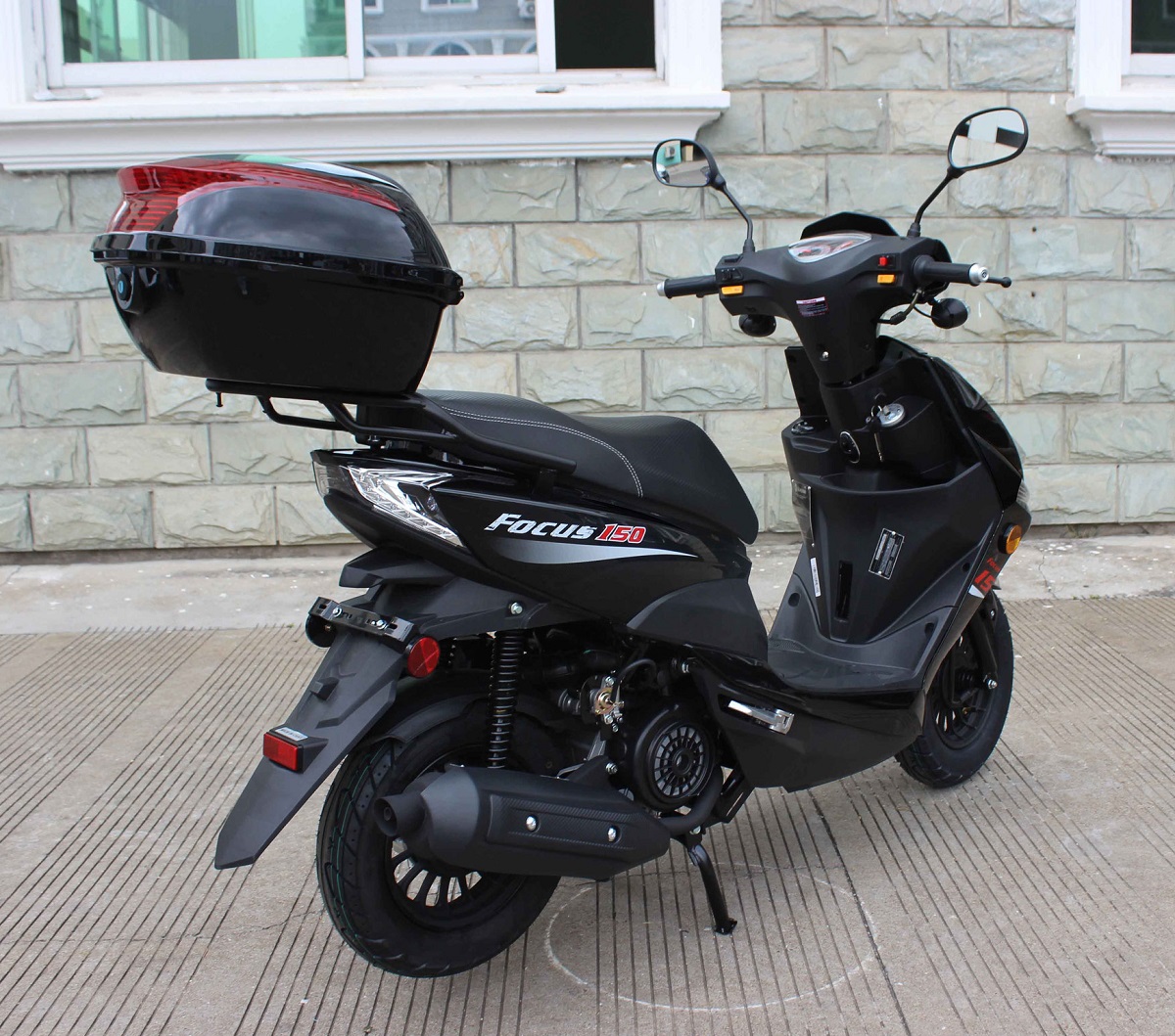 Vitacci Focus 150cc