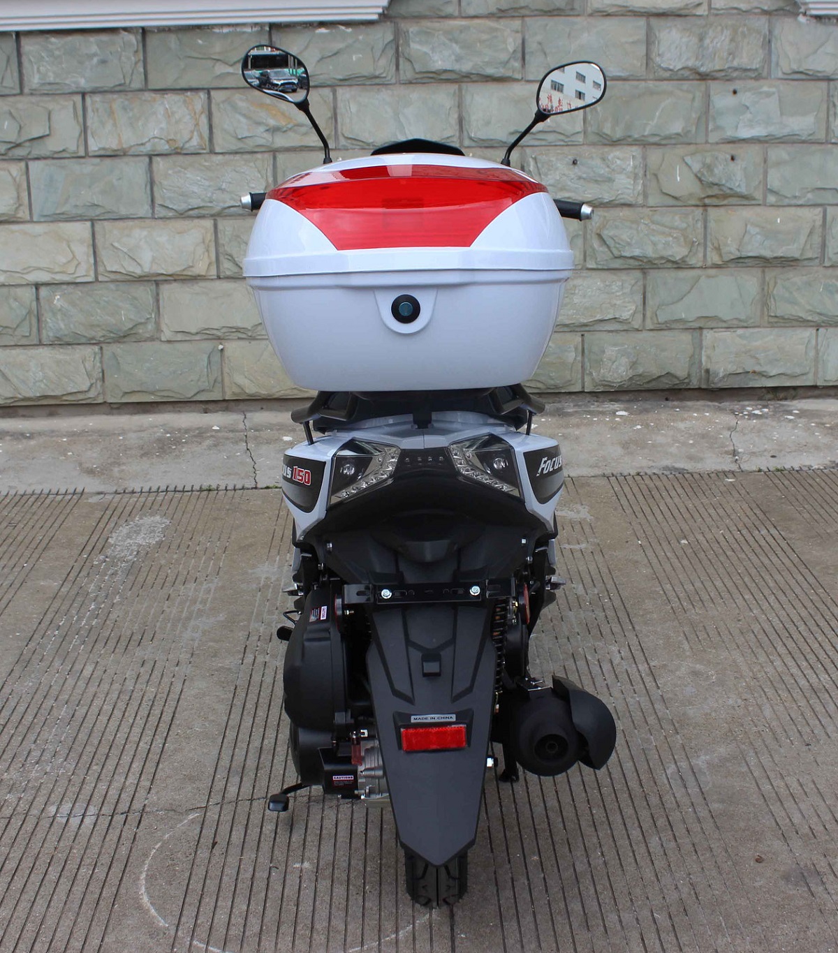 Vitacci Focus 150cc