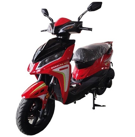 Force 200 EFI Scooter