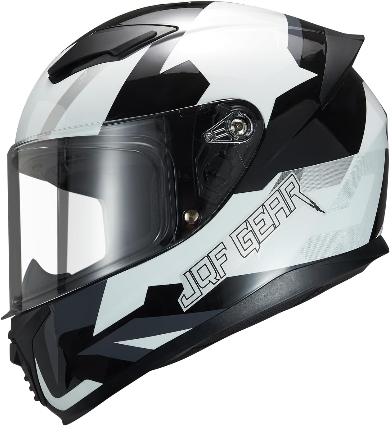 Full Face Motorcycle Helmet