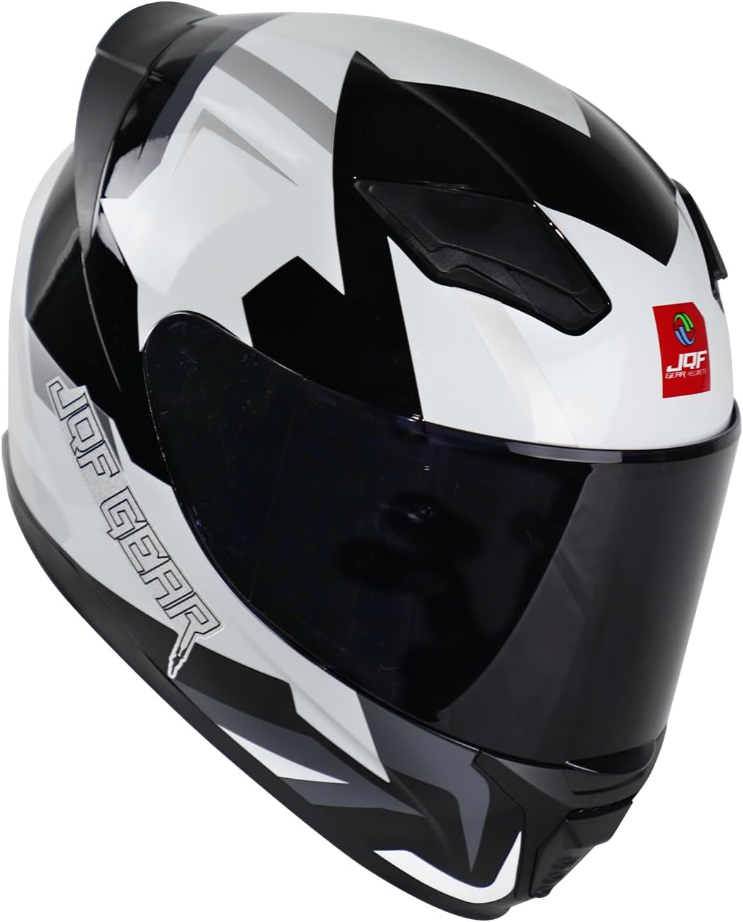 Full Face Motorcycle Helmet