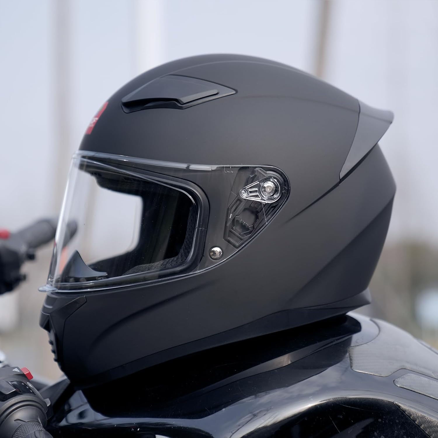 Full Face Motorcycle Helmet