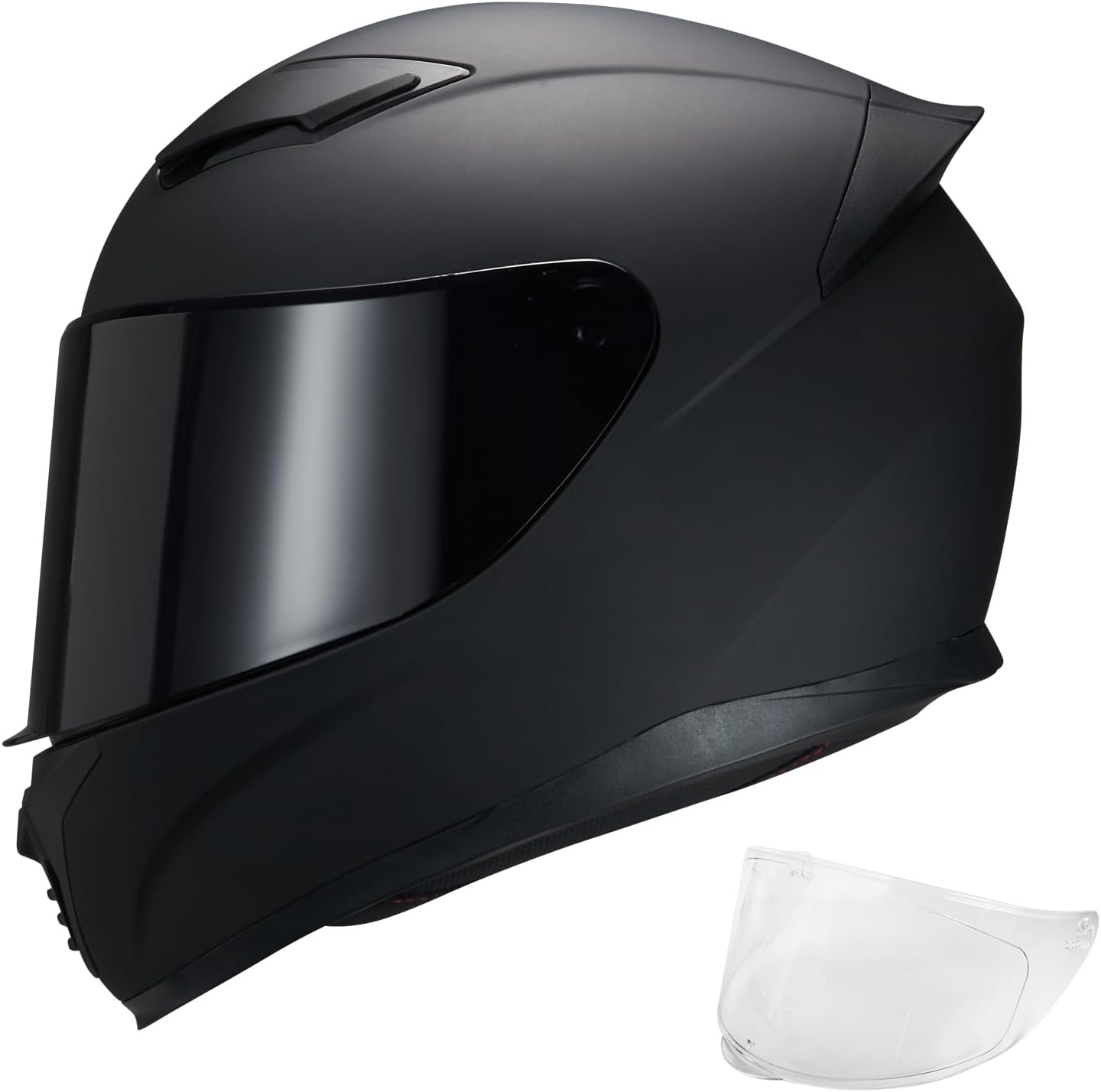 Full Face Motorcycle Helmet