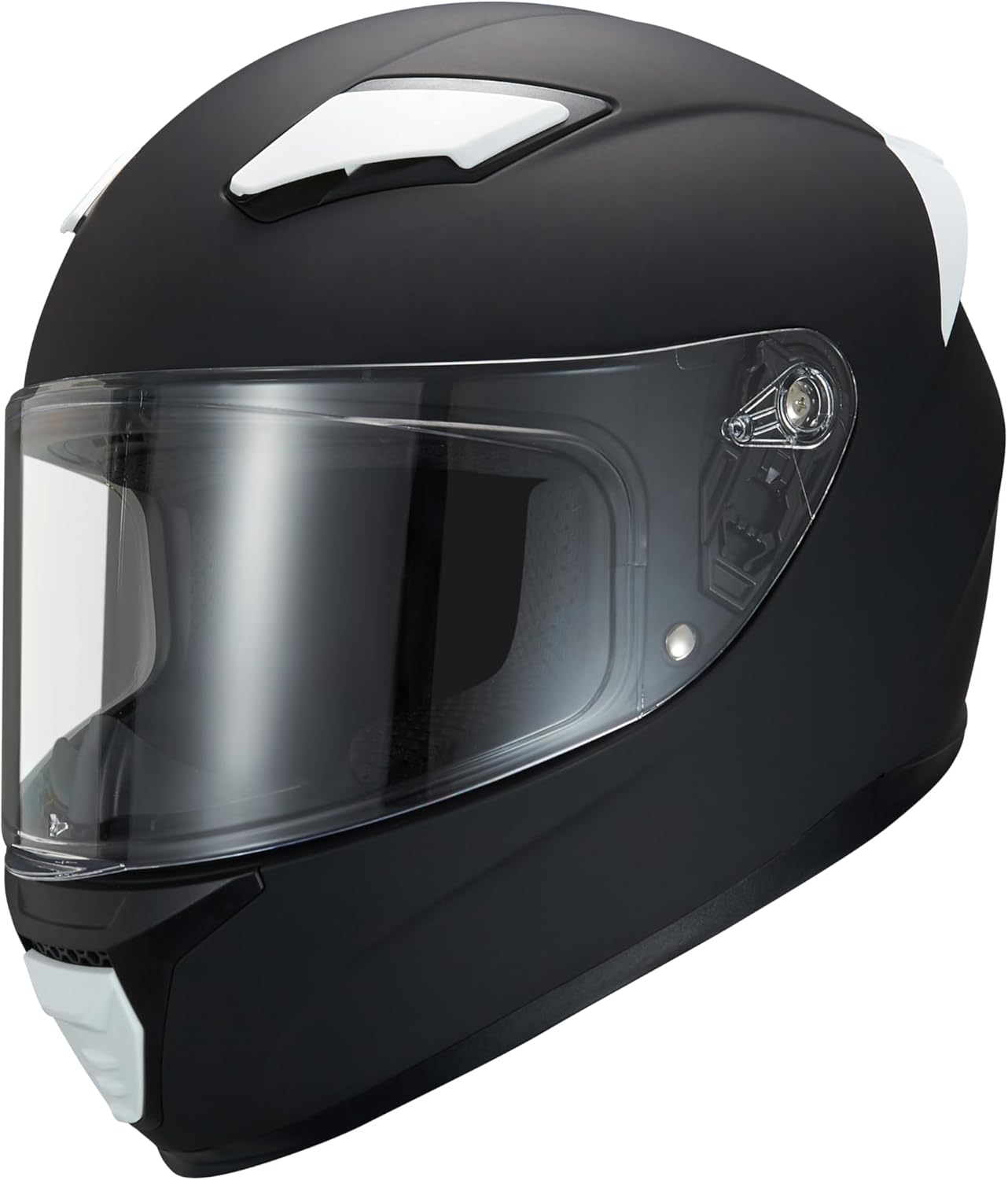 Full Face Motorcycle Helmet