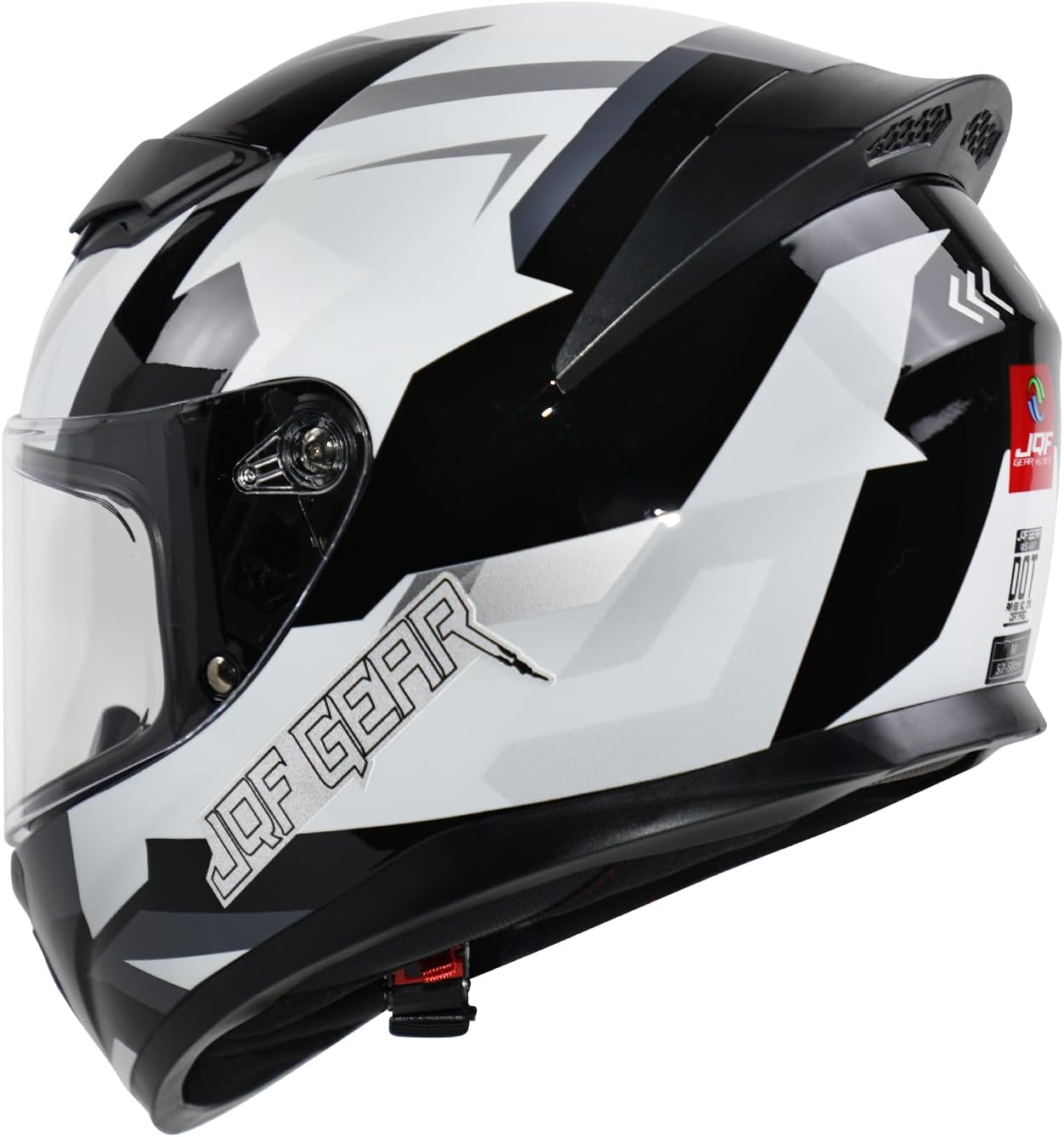 Full Face Motorcycle Helmet