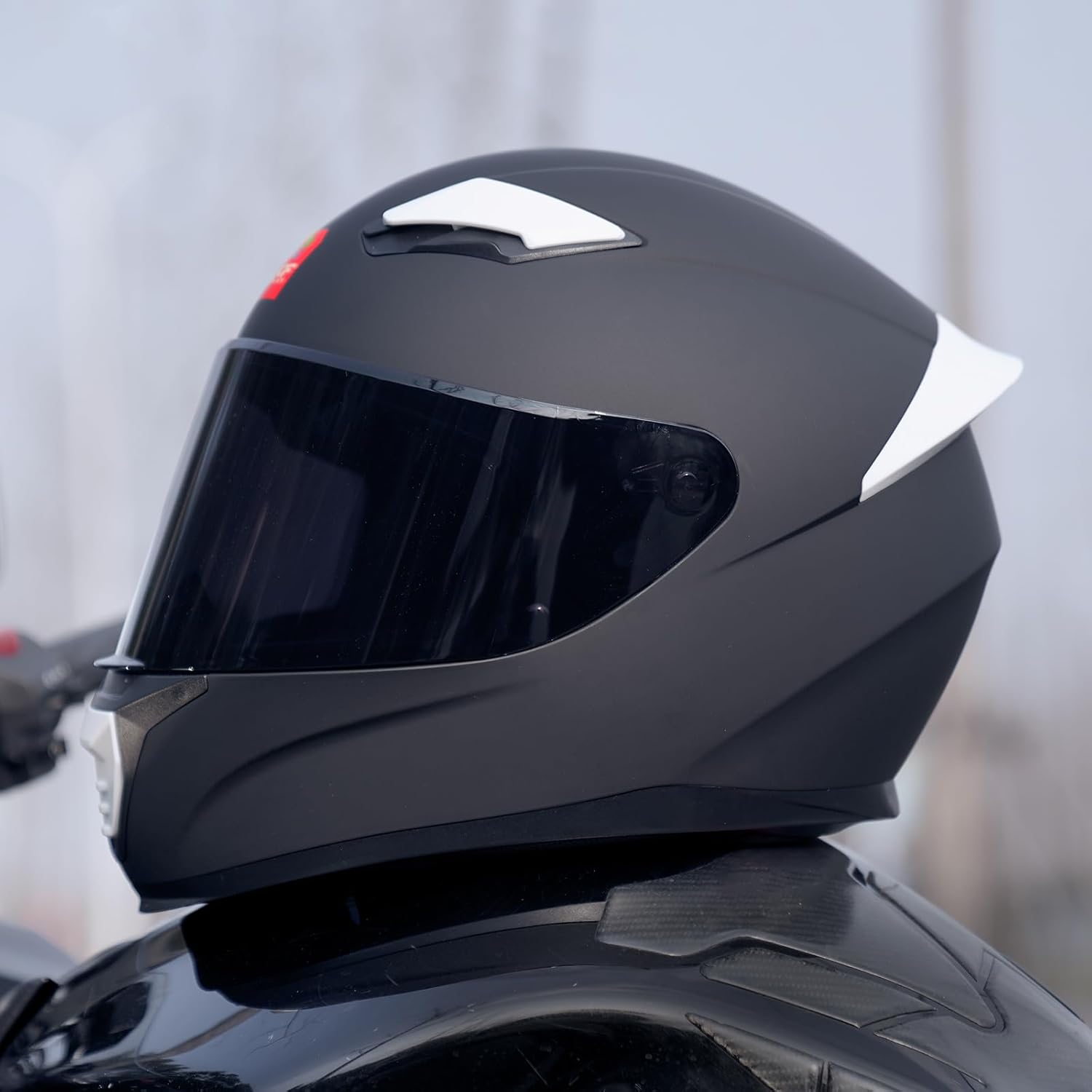 Full Face Motorcycle Helmet