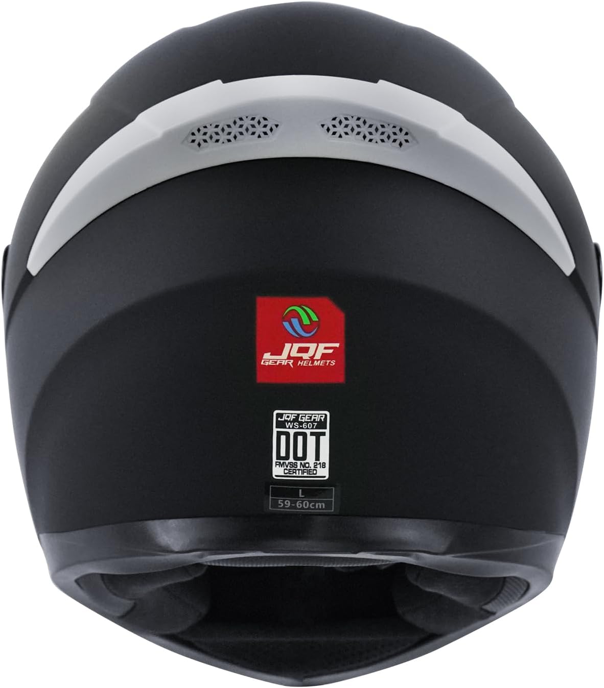 Full Face Motorcycle Helmet