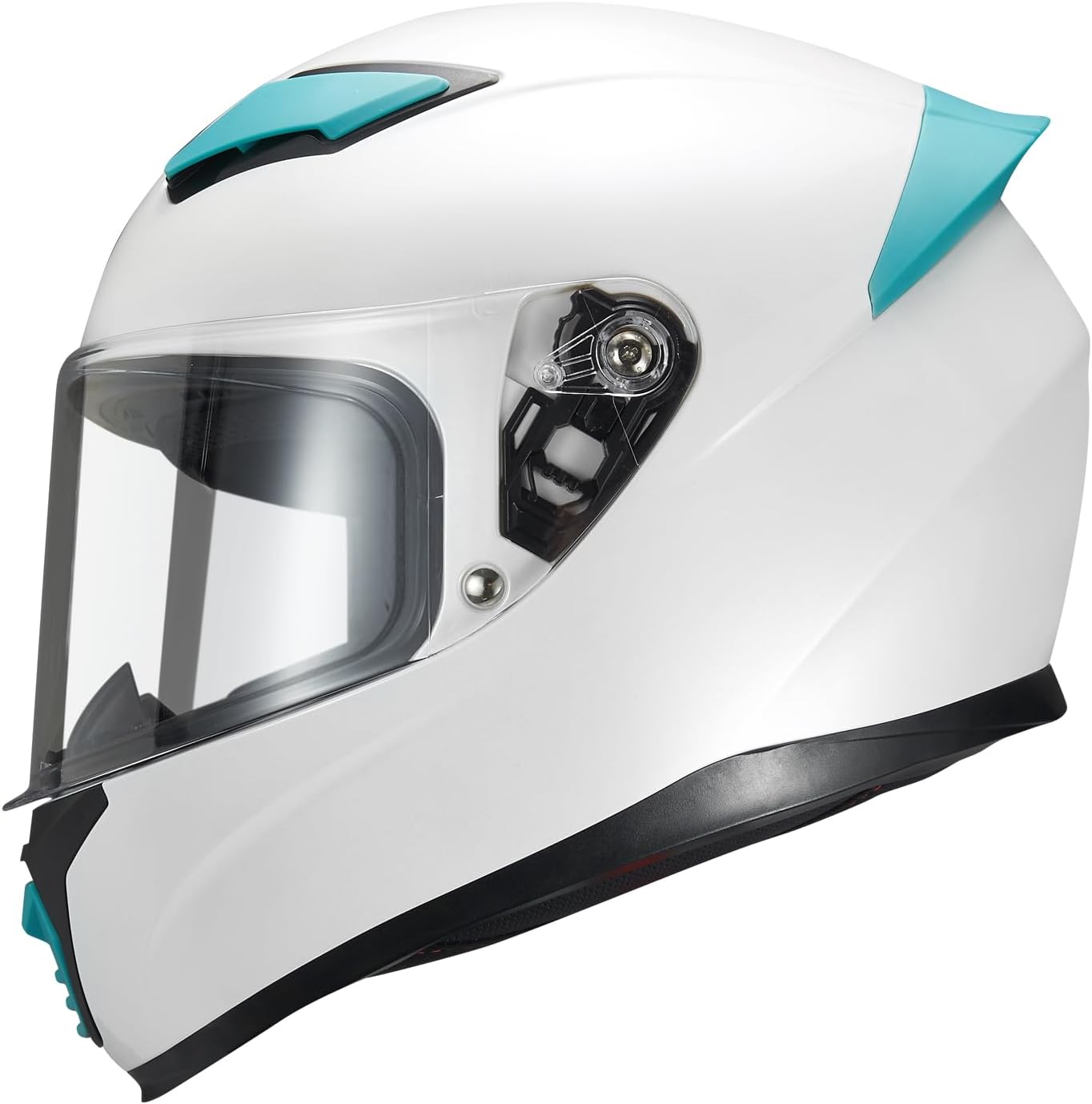 Full Face Motorcycle Helmet