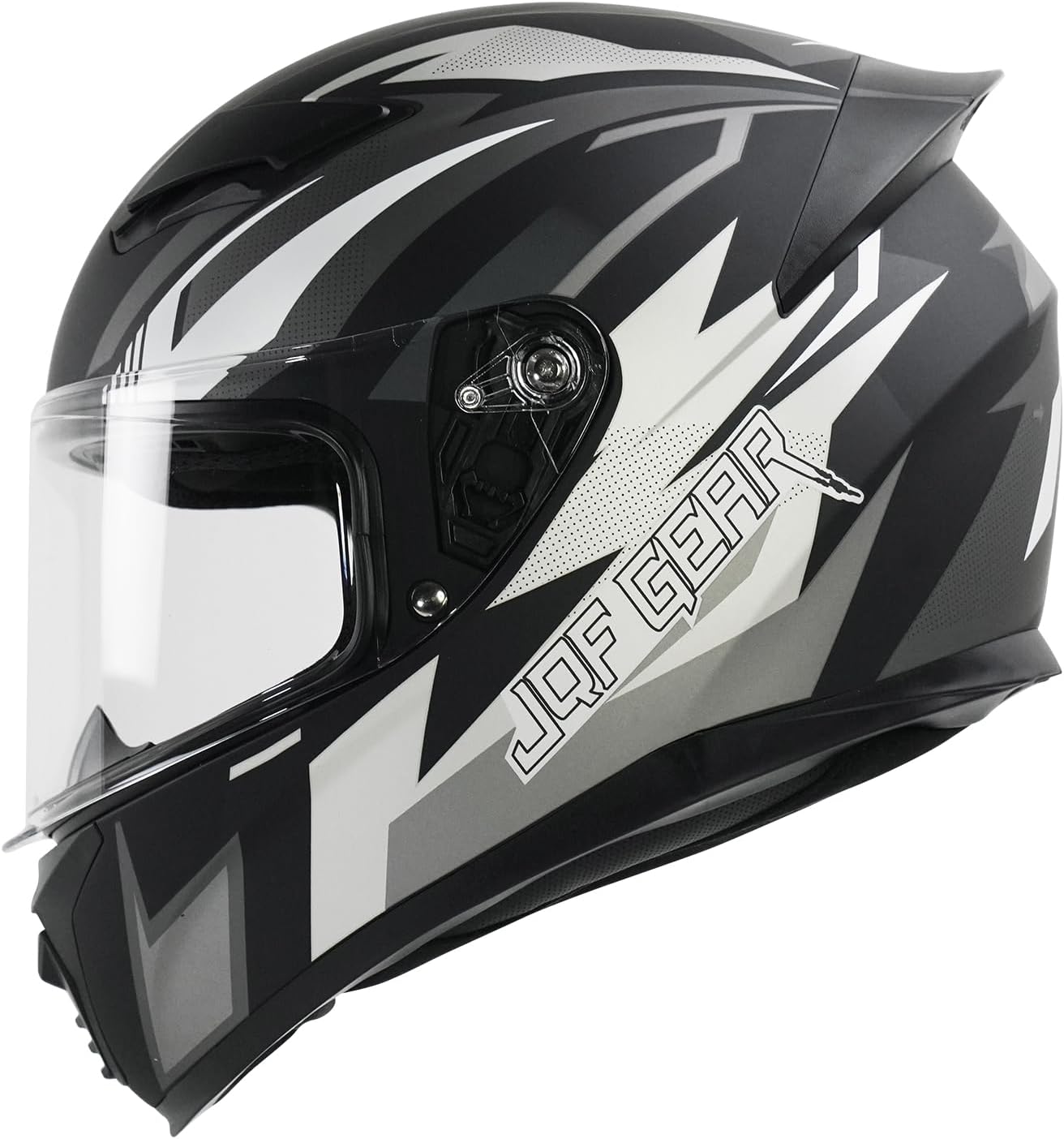 Full Face Motorcycle Helmet