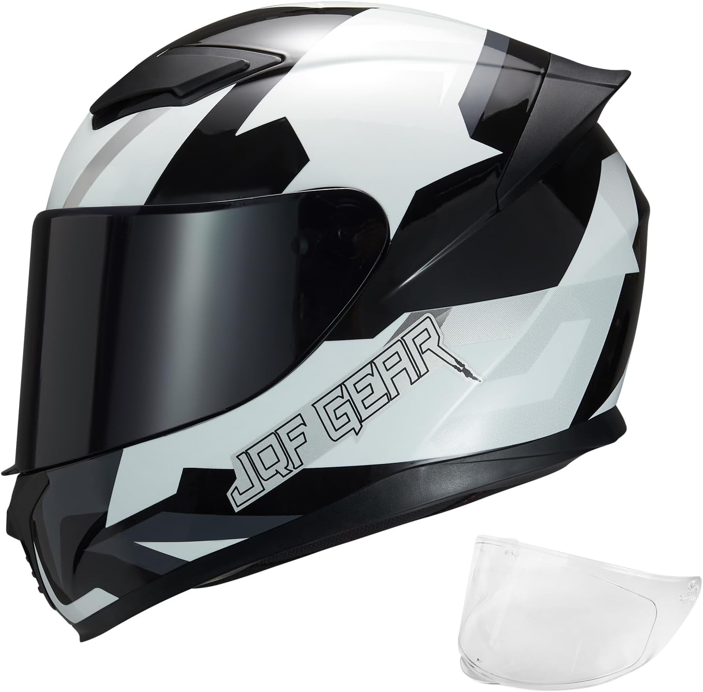 Full Face Motorcycle Helmet