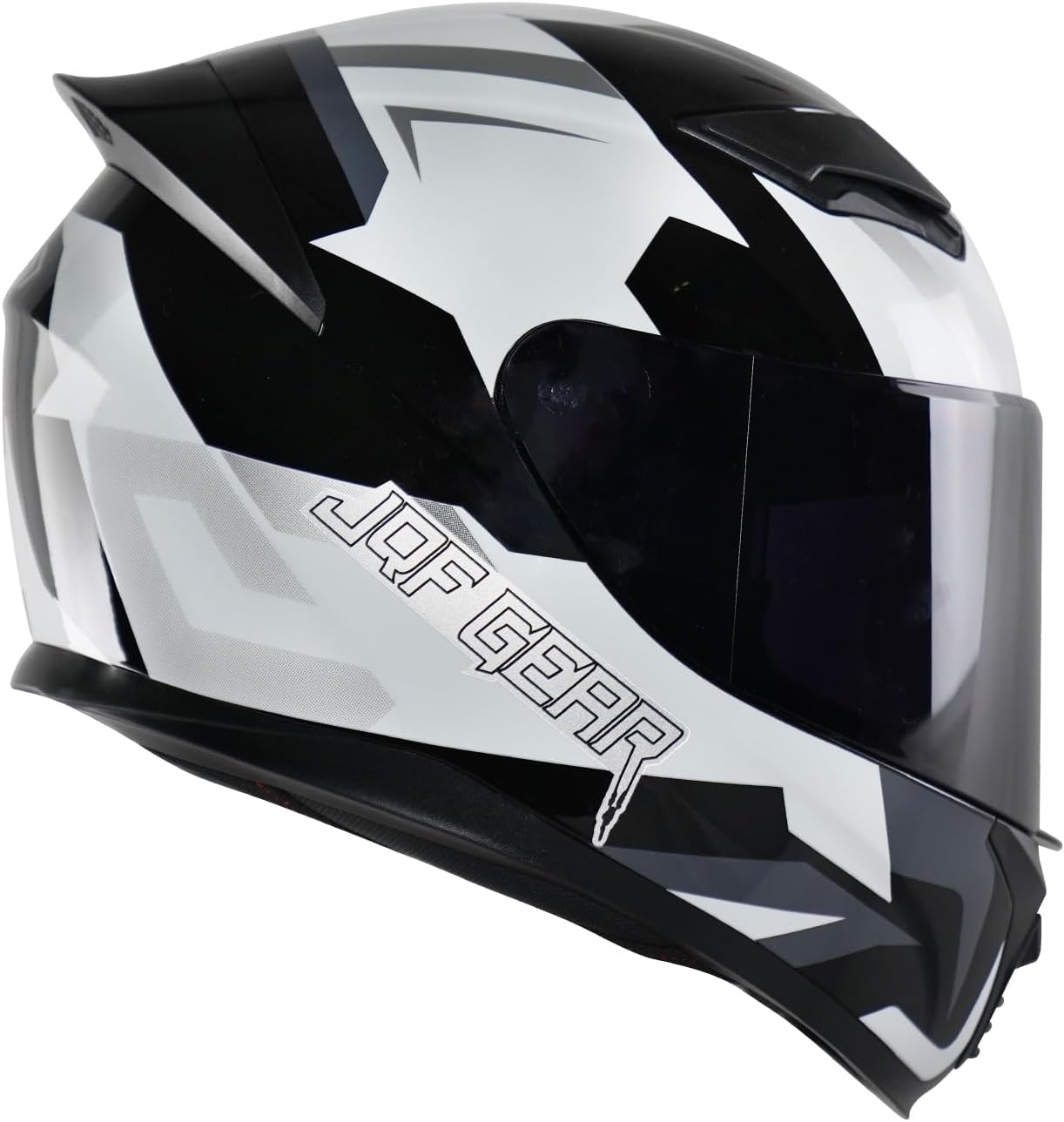 Full Face Motorcycle Helmet