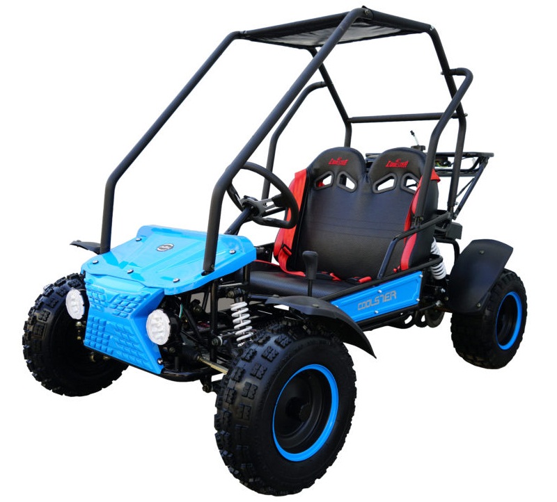 COOLSTER GK-6125B GO KART