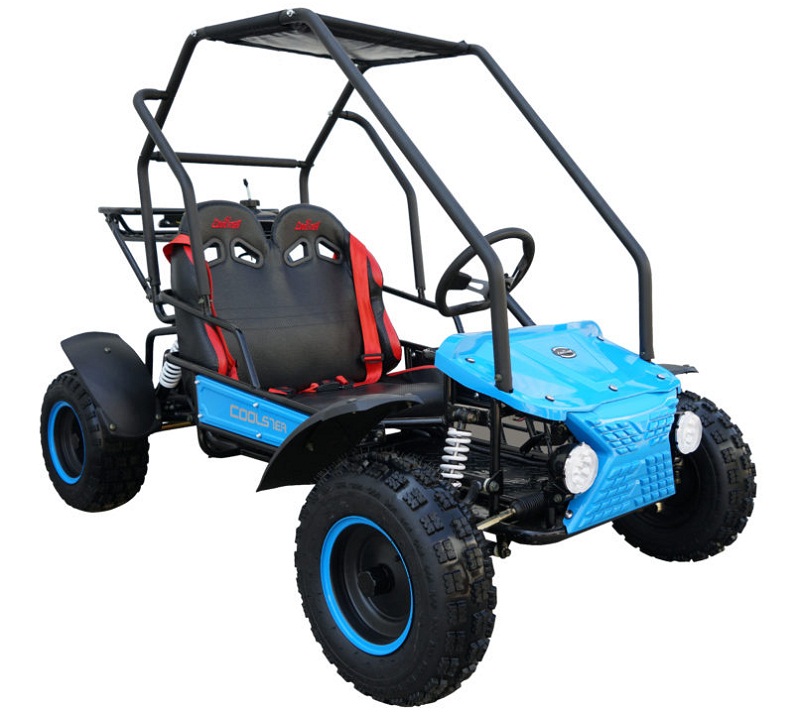 COOLSTER GK-6125B GO KART