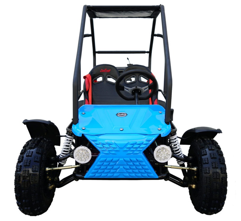 COOLSTER GK-6125B GO KART