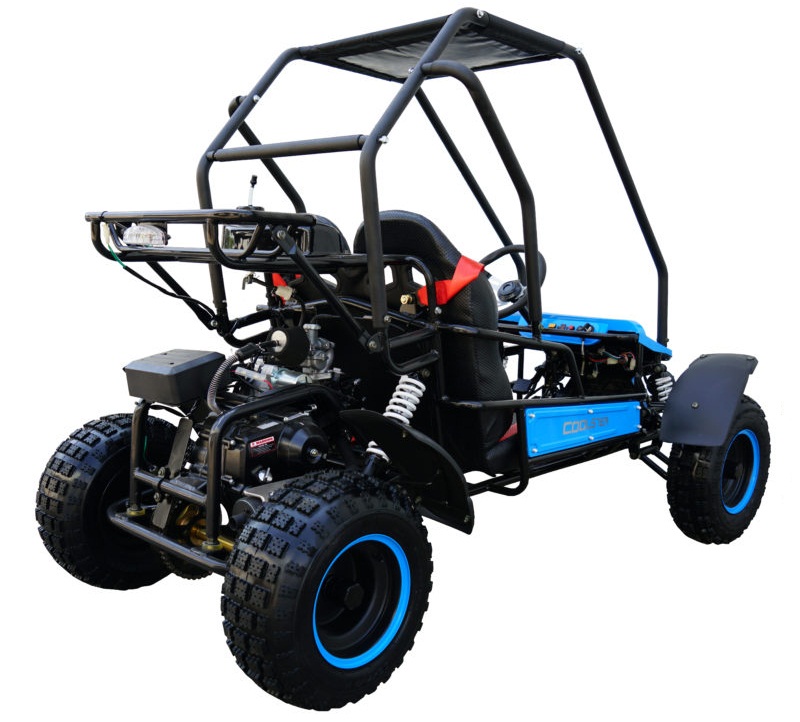 COOLSTER GK-6125B GO KART