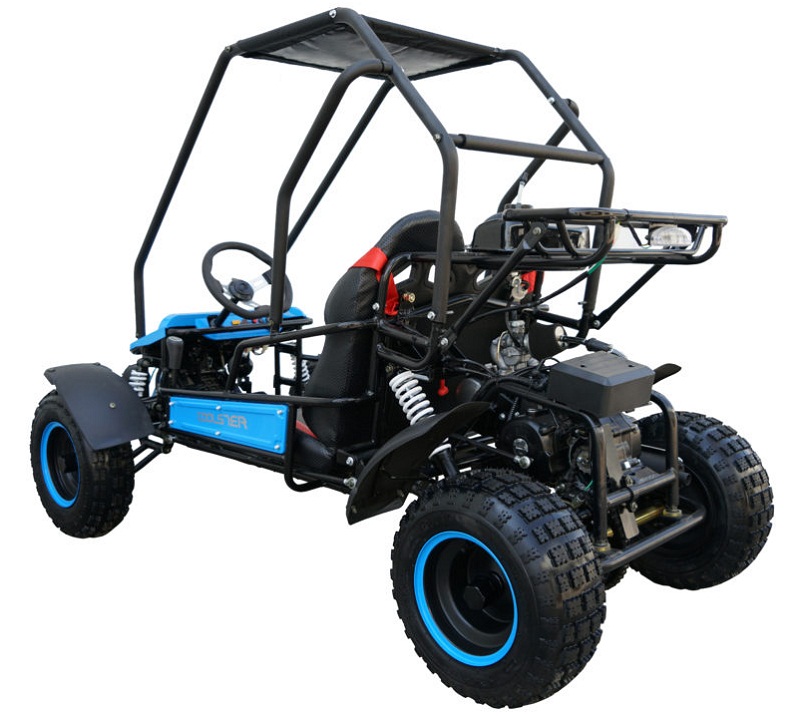 COOLSTER GK-6125B GO KART