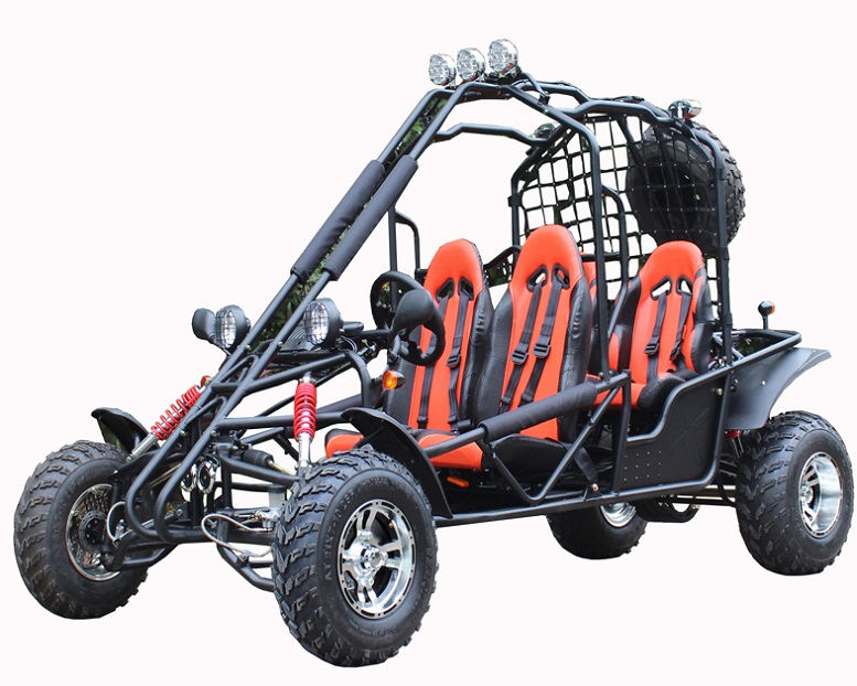 roketa go kart