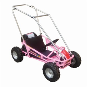 350 Watts Go Kart