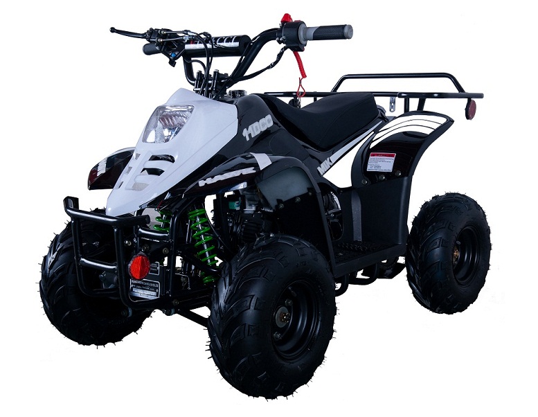 VITACCI HAWK-6 110CC ATV