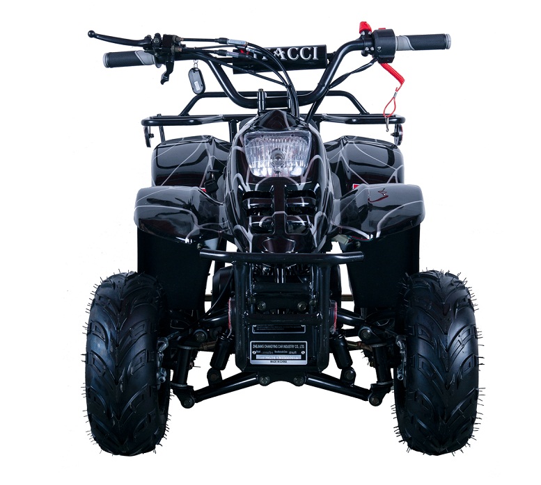 VITACCI HAWK-6 110CC ATV