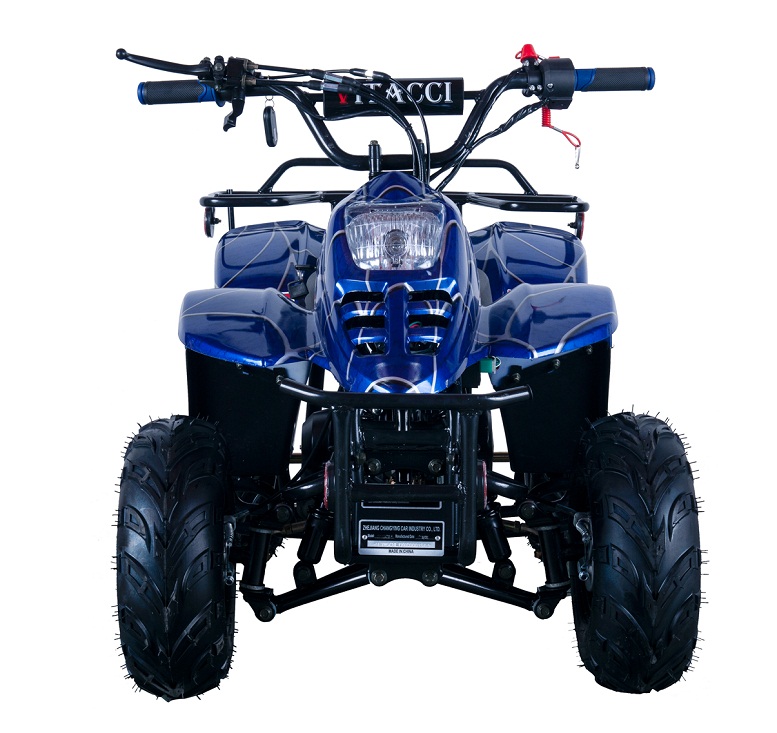 VITACCI HAWK-6 110CC ATV