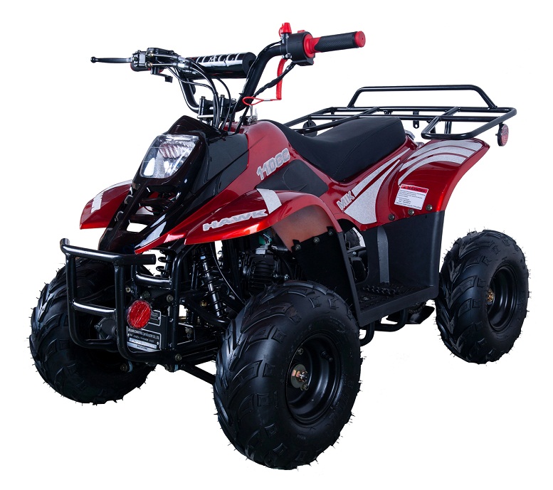 VITACCI HAWK-6 110CC ATV