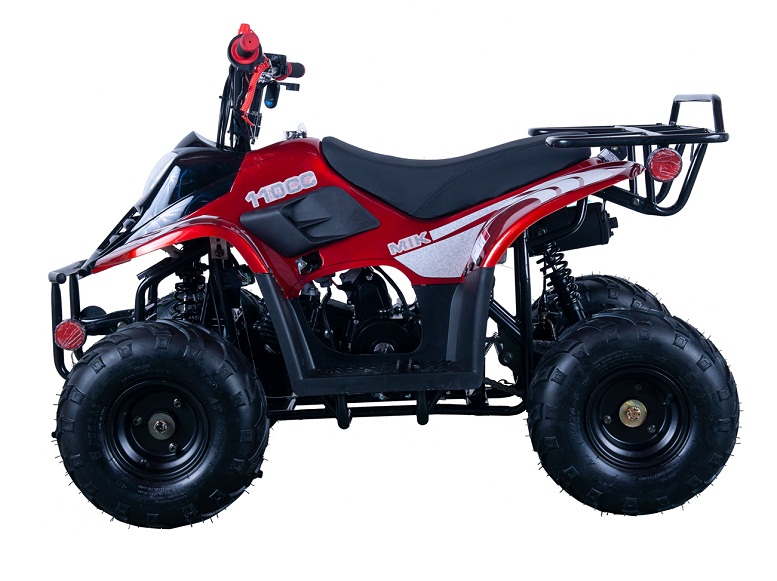 VITACCI HAWK-6 110CC ATV