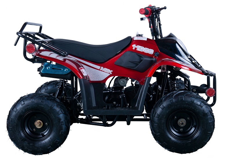 VITACCI HAWK-6 110CC ATV