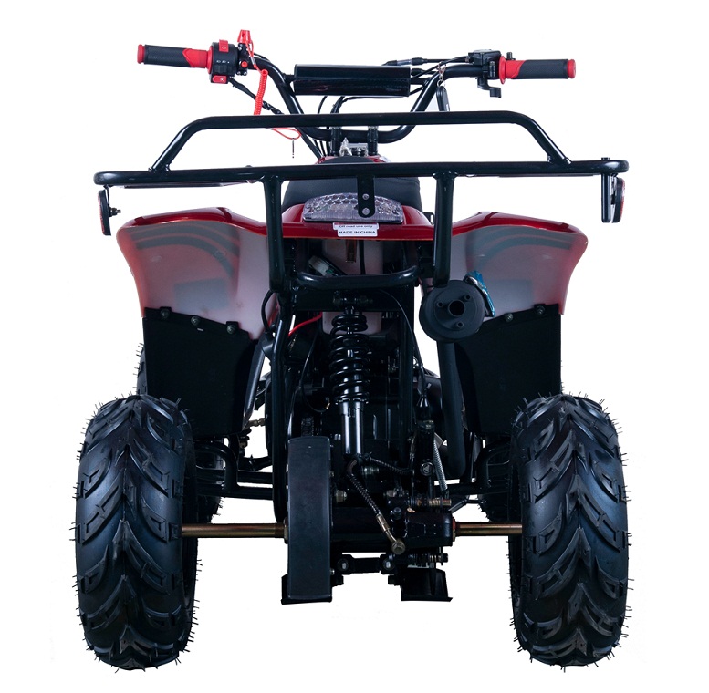 VITACCI HAWK-6 110CC ATV