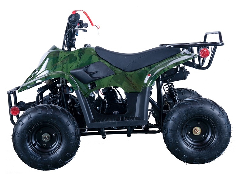 VITACCI HAWK-6 110CC ATV