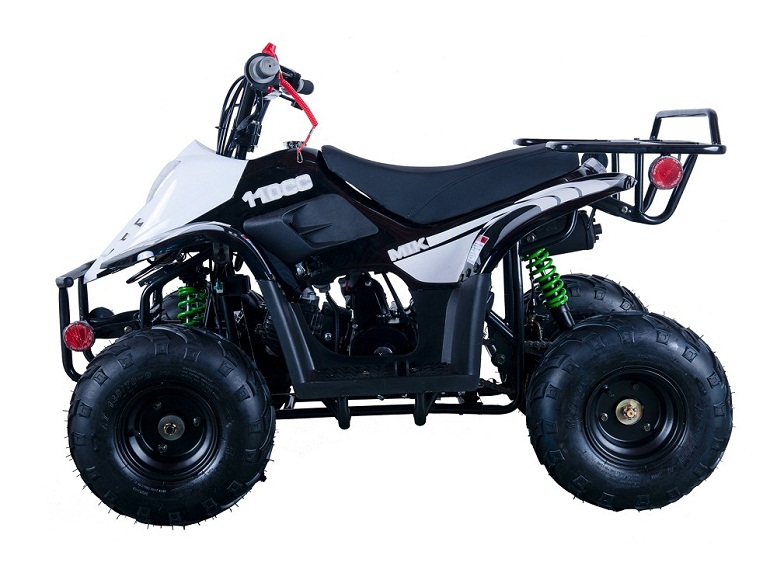 VITACCI HAWK-6 110CC ATV