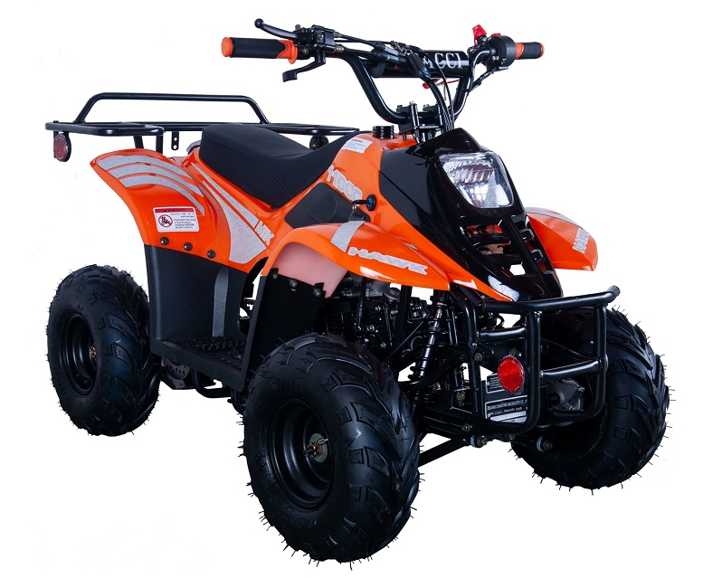 VITACCI HAWK-6 110CC ATV