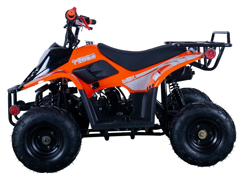 VITACCI HAWK-6 110CC ATV