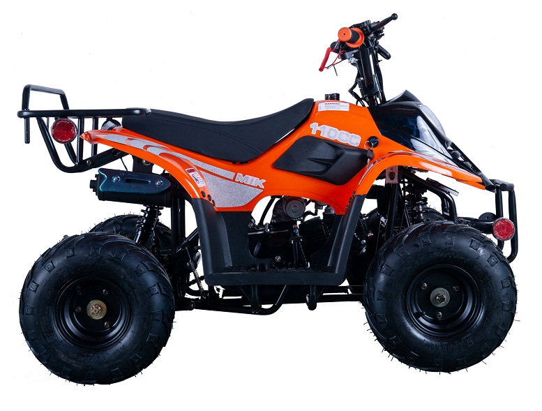 VITACCI HAWK-6 110CC ATV