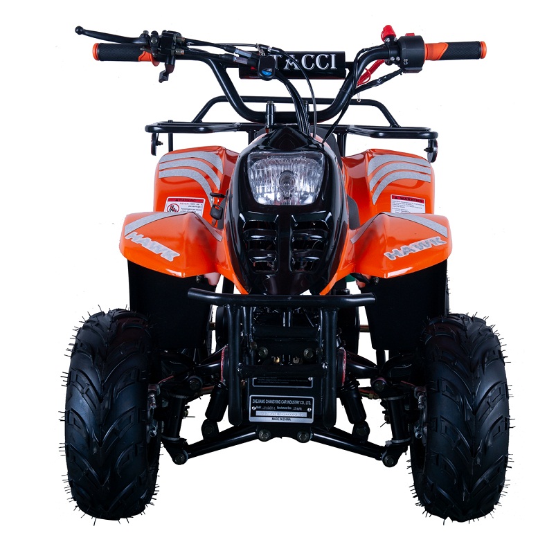 VITACCI HAWK-6 110CC ATV